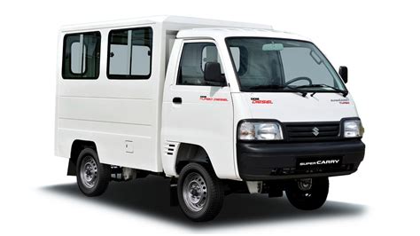 suzuki multicab 4x4 specs|Suzuki Super Carry Utility Van 0.8L DDiS Turbo Diesel .